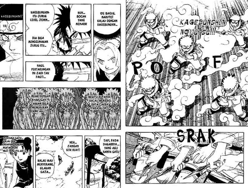 Naruto Bab 100 halaman 5