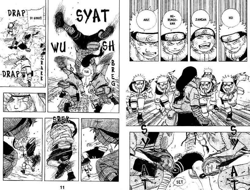 Naruto Bab 100 halaman 6