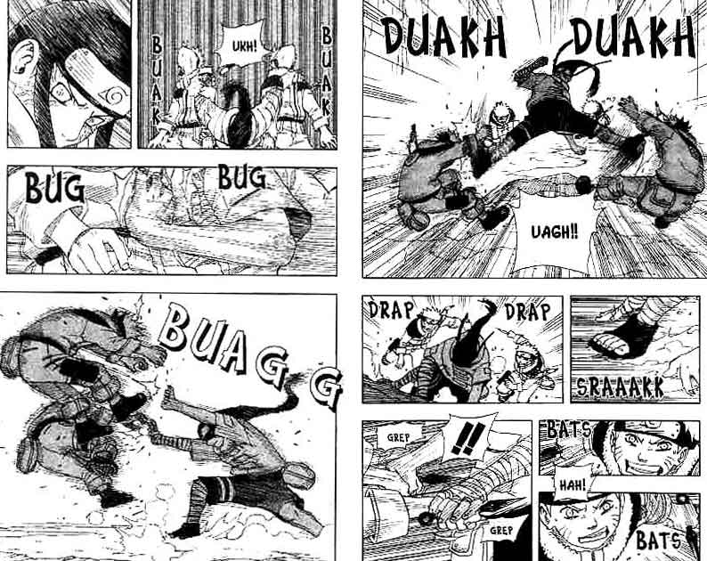 Naruto Bab 100 halaman 7