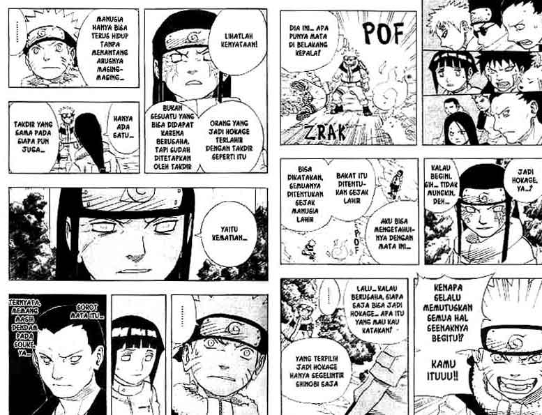 Naruto Bab 100 halaman 8