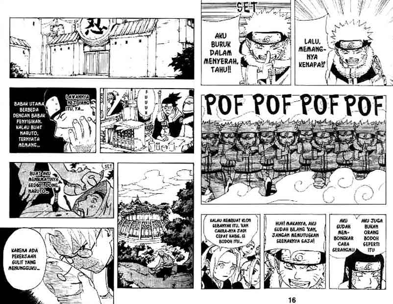 Naruto Bab 100 halaman 9