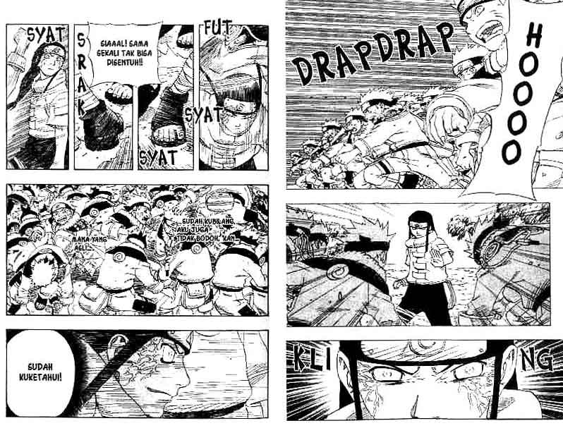 Naruto Bab 100 halaman 10