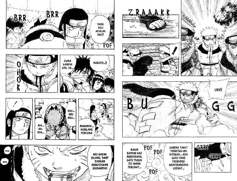 Naruto Bab 100 halaman 11