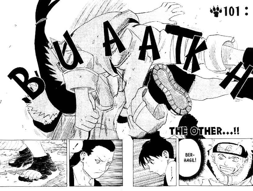 Naruto Bab 101 halaman 2