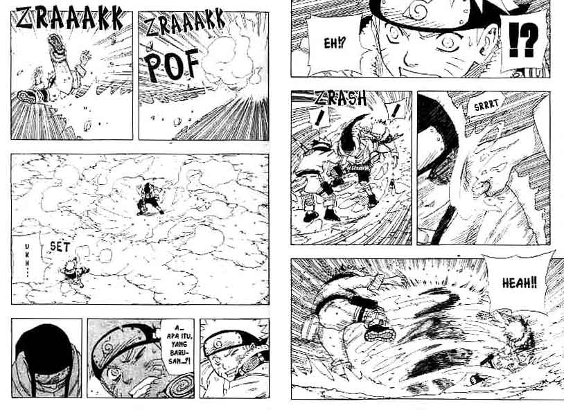 Naruto Bab 101 halaman 3