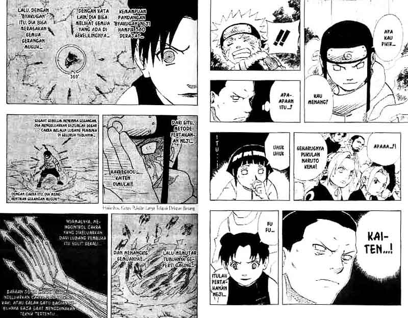 Naruto Bab 101 halaman 4