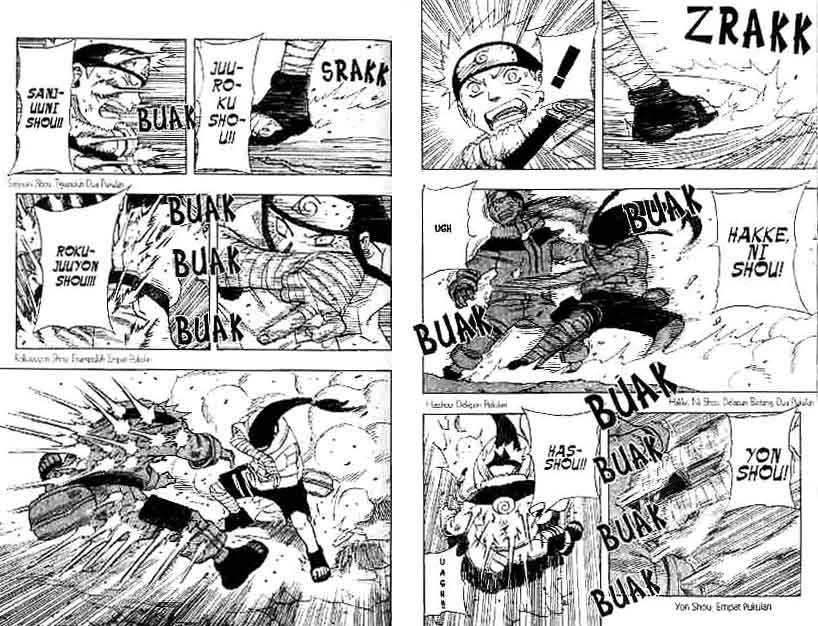 Naruto Bab 101 halaman 6