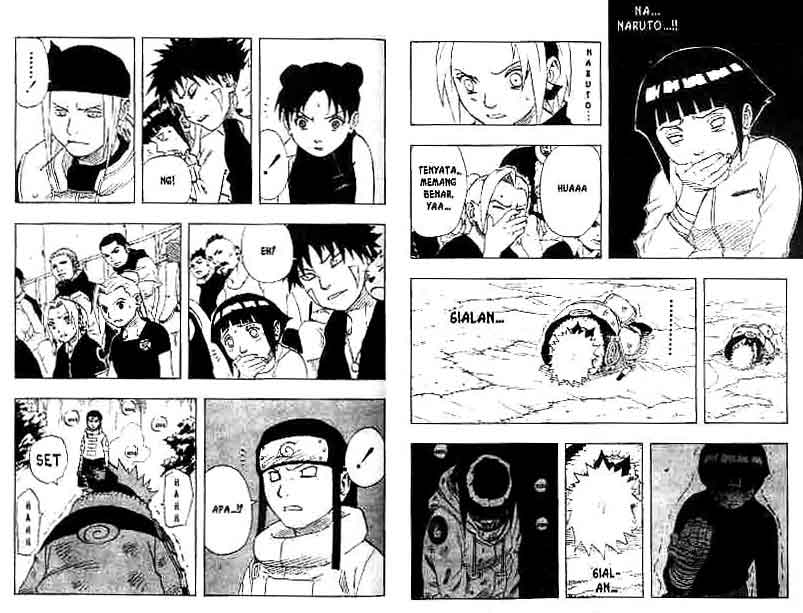 Naruto Bab 101 halaman 8