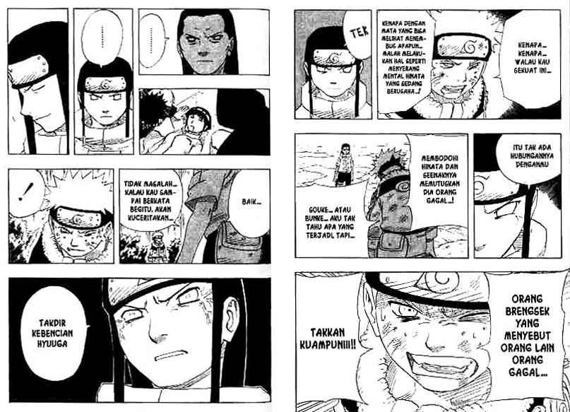 Naruto Bab 101 halaman 10