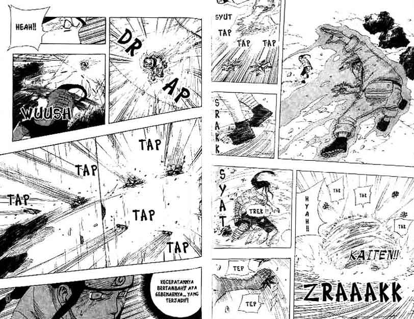Naruto Bab 104 halaman 3