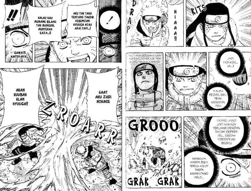 Naruto Bab 104 halaman 5