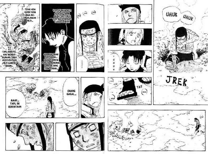 Naruto Bab 104 halaman 8