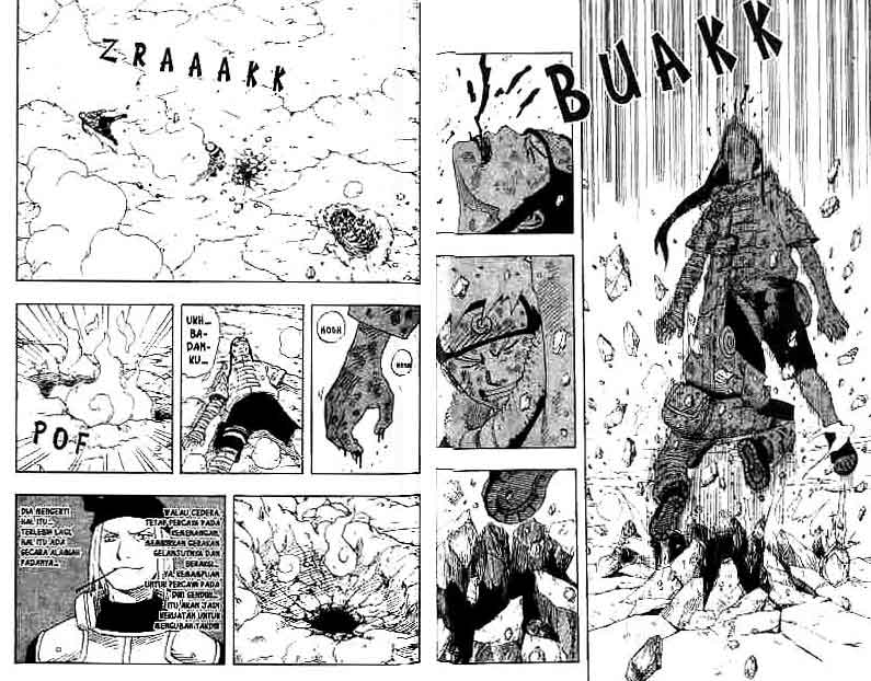 Naruto Bab 104 halaman 9