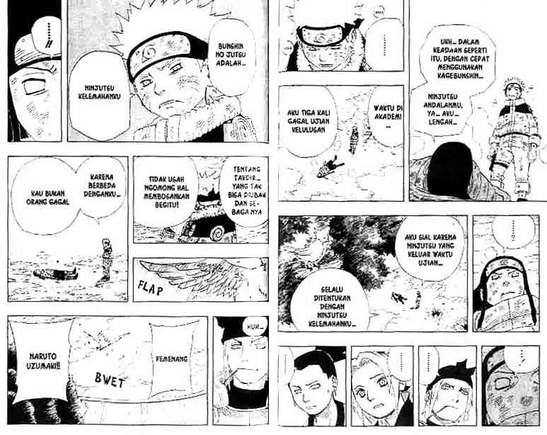 Naruto Bab 104 halaman 10