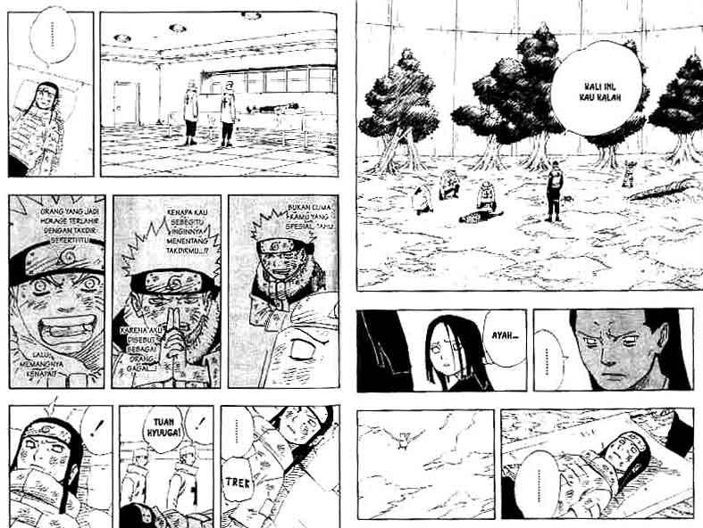 Naruto Bab 105 halaman 4