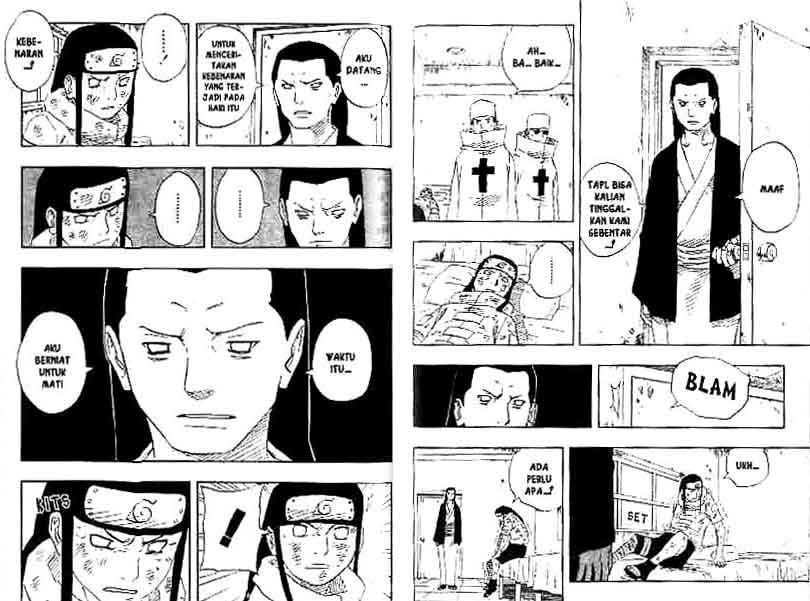 Naruto Bab 105 halaman 5