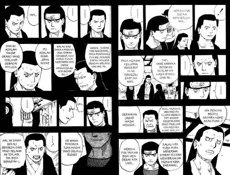 Naruto Bab 105 halaman 7