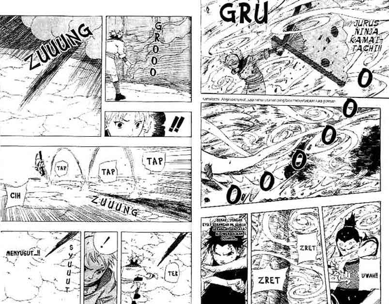 Naruto Bab 107 halaman 5