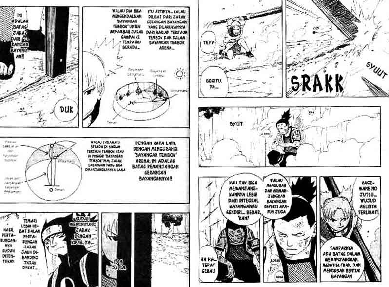Naruto Bab 107 halaman 6