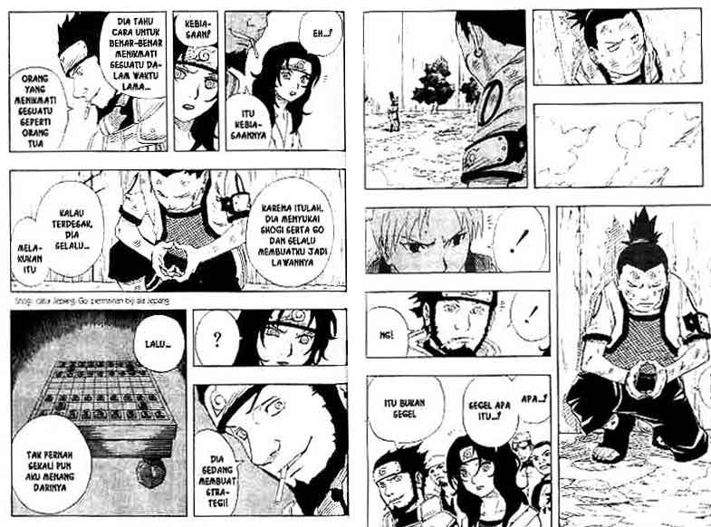 Naruto Bab 107 halaman 7