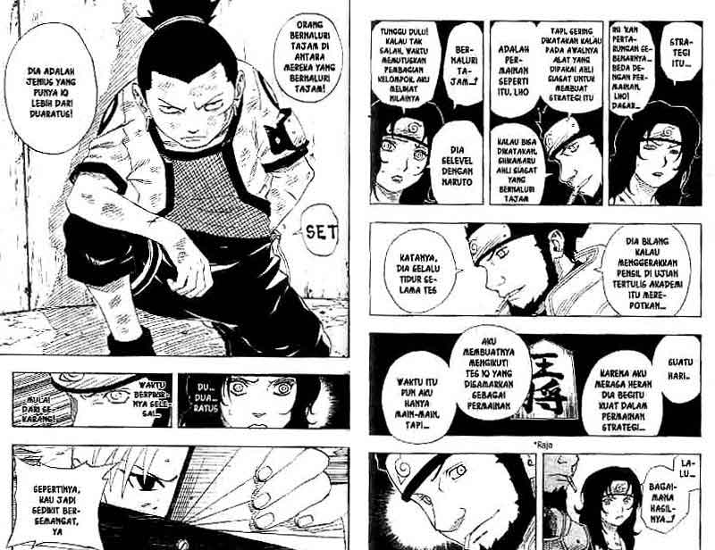 Naruto Bab 107 halaman 8