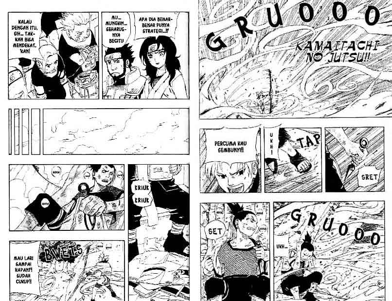 Naruto Bab 107 halaman 9