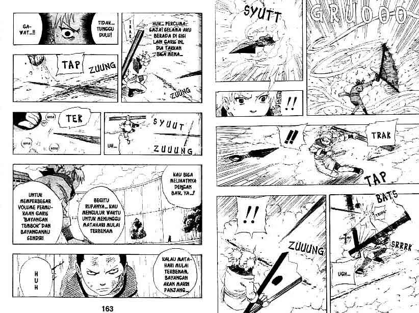 Naruto Bab 107 halaman 10