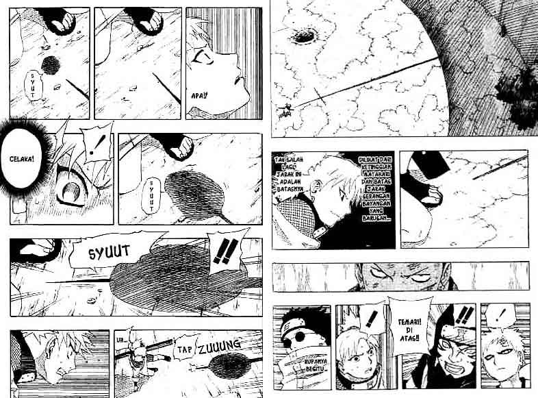 Naruto Bab 108 halaman 2