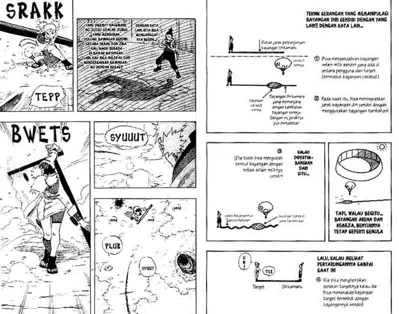 Naruto Bab 108 halaman 4