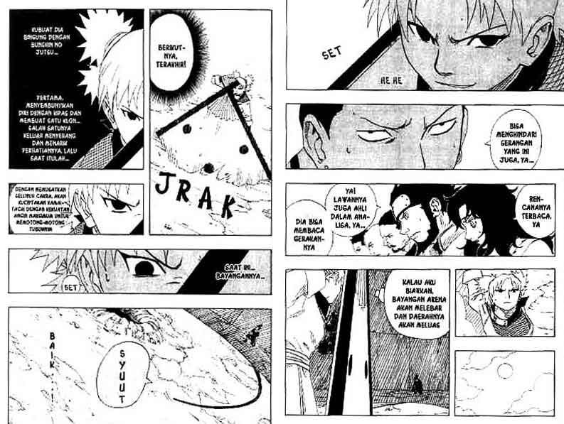 Naruto Bab 108 halaman 5