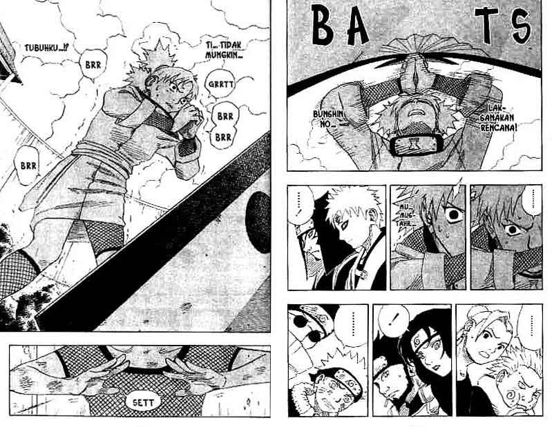Naruto Bab 108 halaman 6