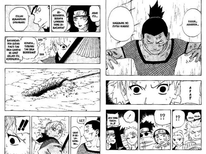 Naruto Bab 108 halaman 7