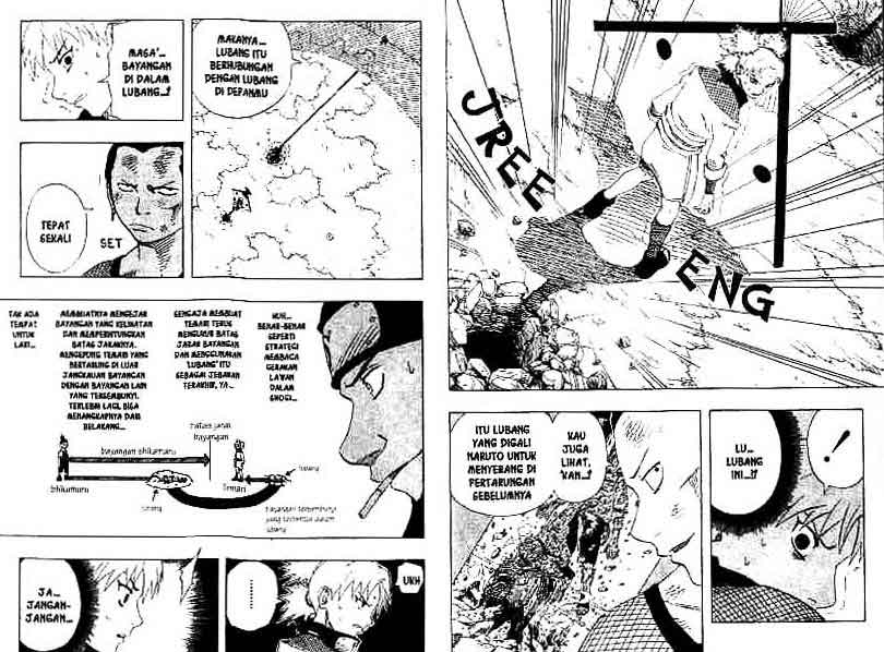 Naruto Bab 108 halaman 8