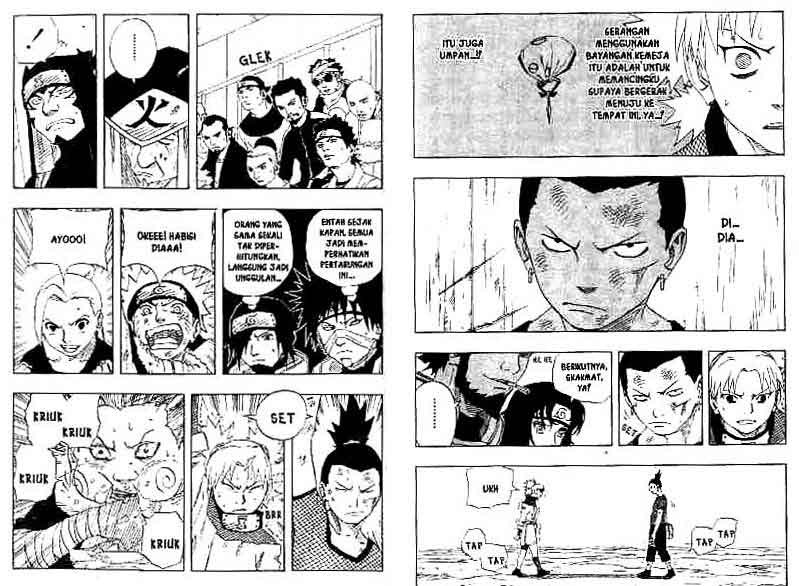Naruto Bab 108 halaman 9