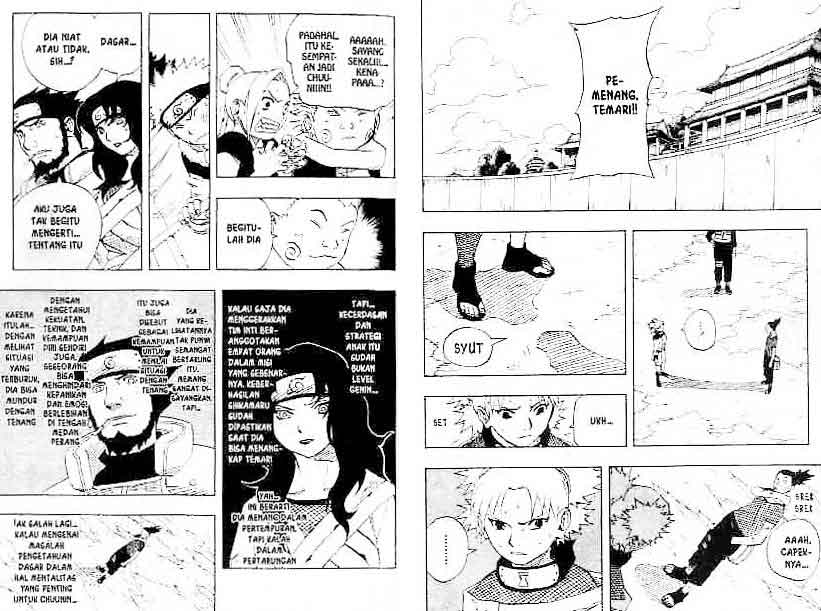 Naruto Bab 109 halaman 4