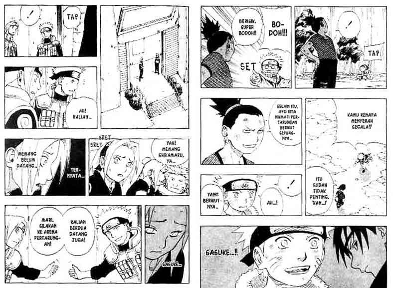 Naruto Bab 109 halaman 6