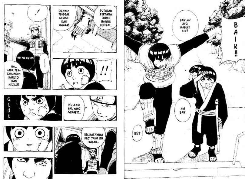 Naruto Bab 109 halaman 7