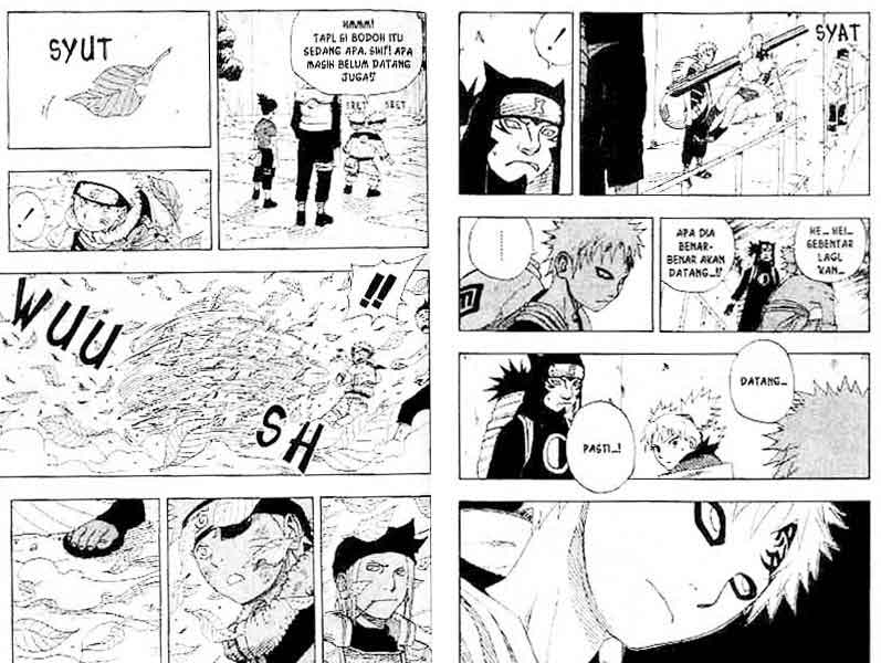 Naruto Bab 109 halaman 9