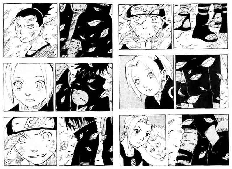 Naruto Bab 109 halaman 10