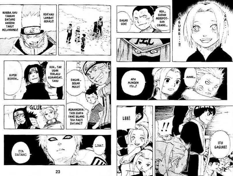 Naruto Bab 109 halaman 12