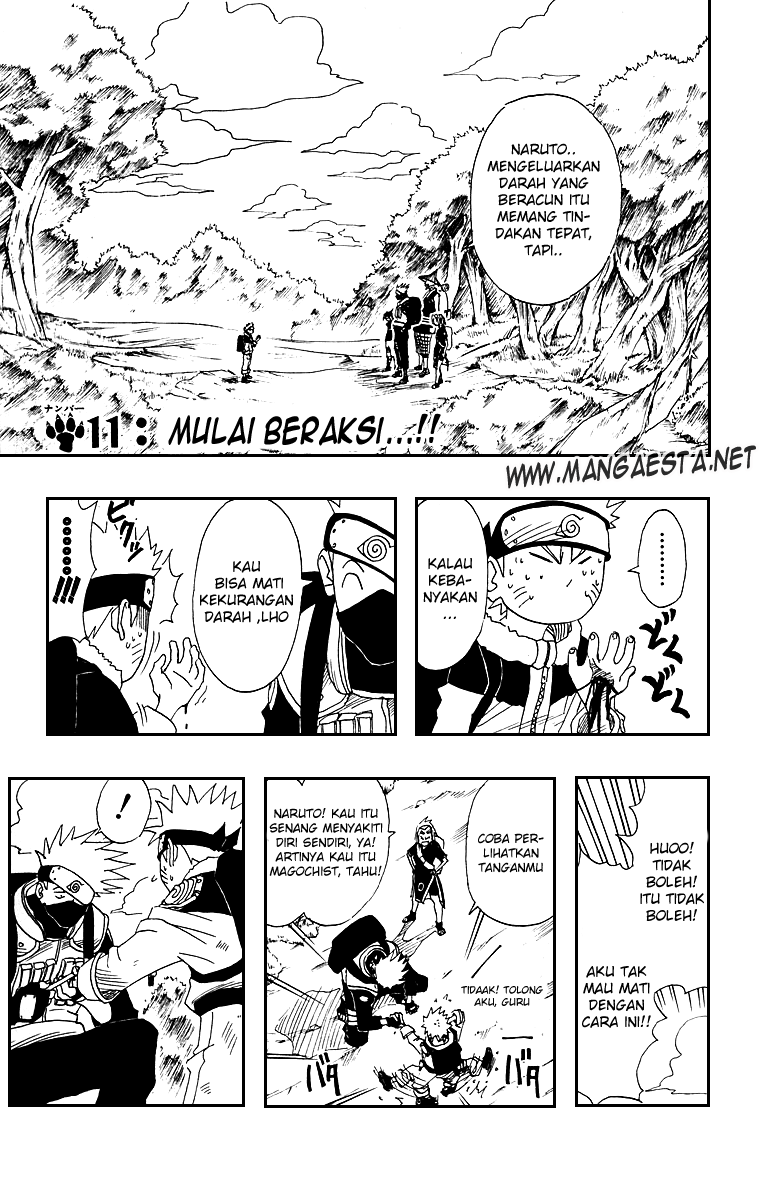 Naruto Bab 11 halaman 2