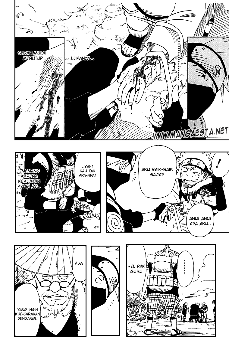 Naruto Bab 11 halaman 3