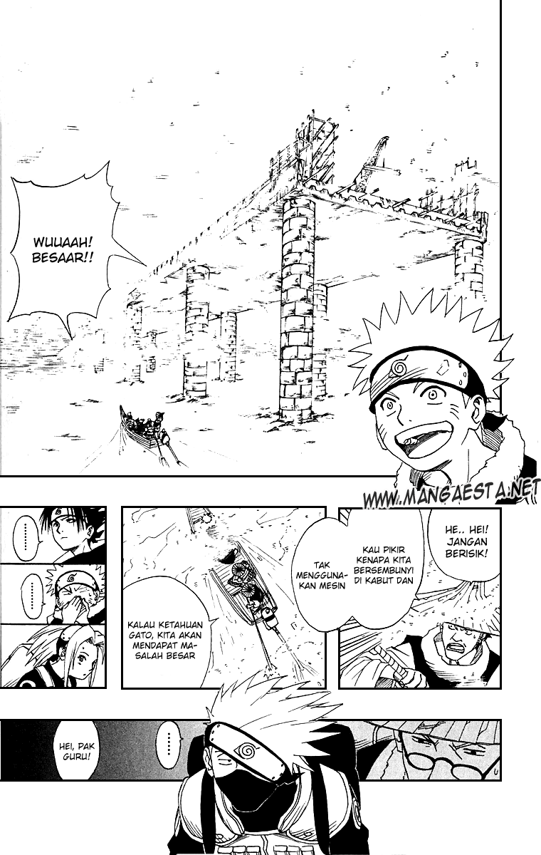 Naruto Bab 11 halaman 6