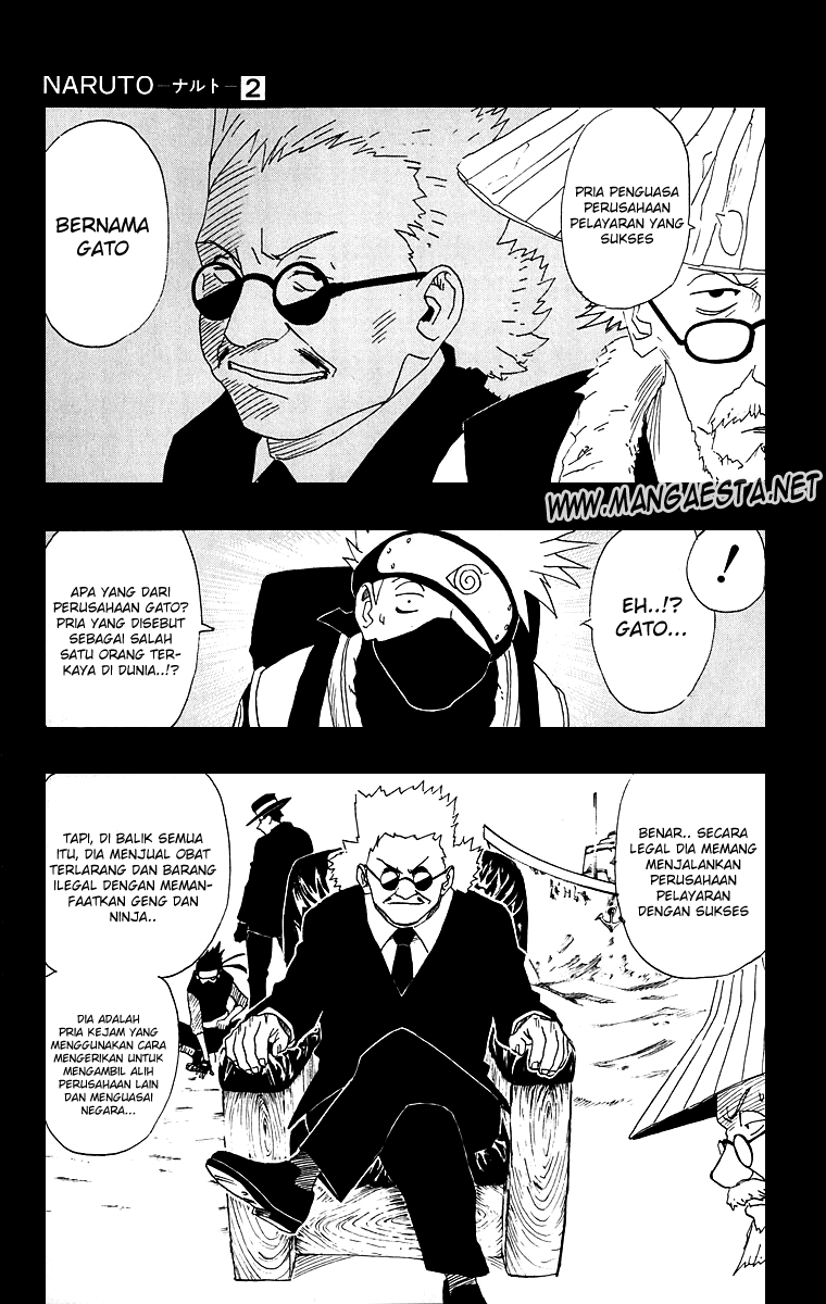 Naruto Bab 11 halaman 8