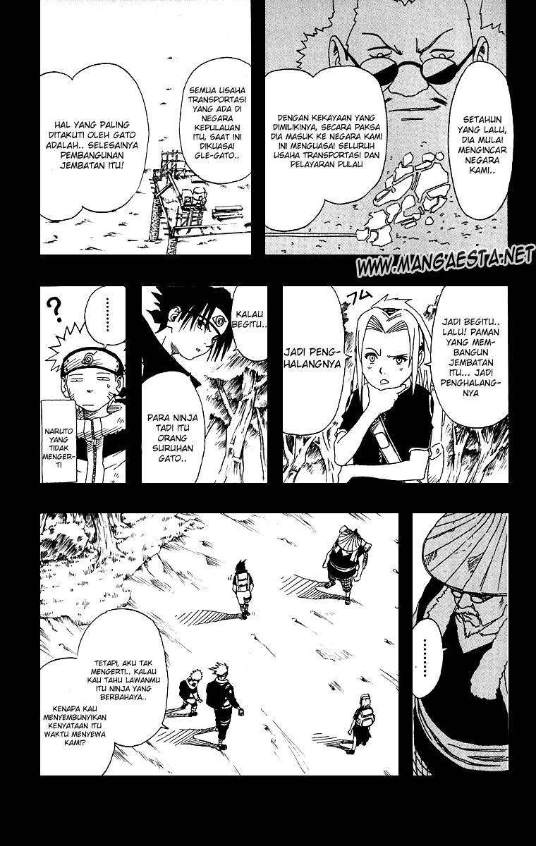 Naruto Bab 11 halaman 9