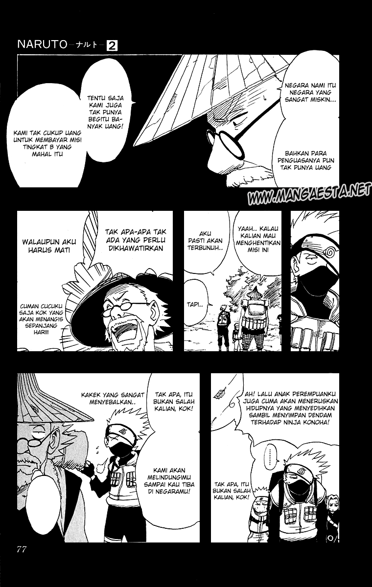 Naruto Bab 11 halaman 10