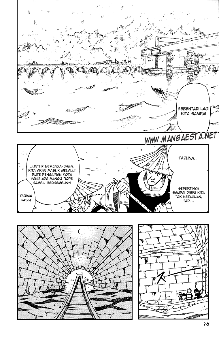 Naruto Bab 11 halaman 11