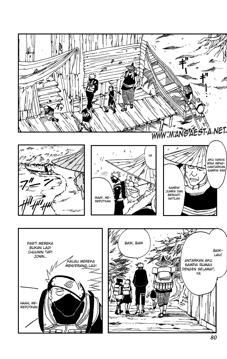Naruto Bab 11 halaman 13