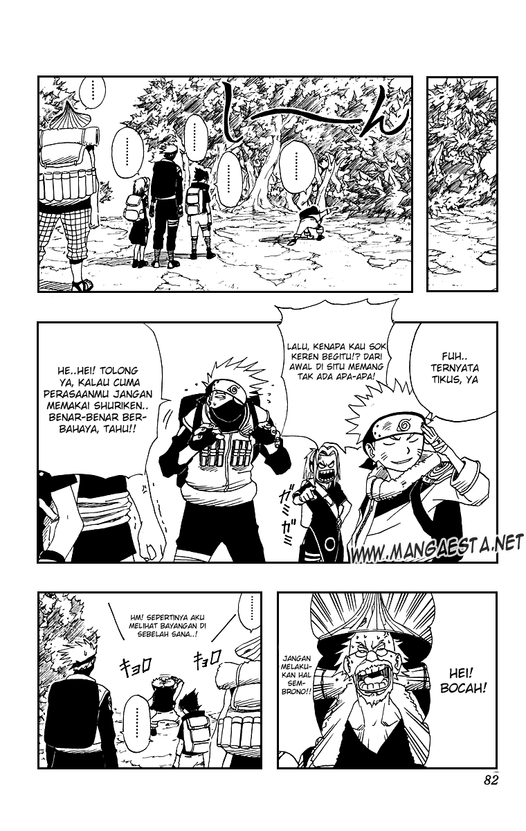 Naruto Bab 11 halaman 15