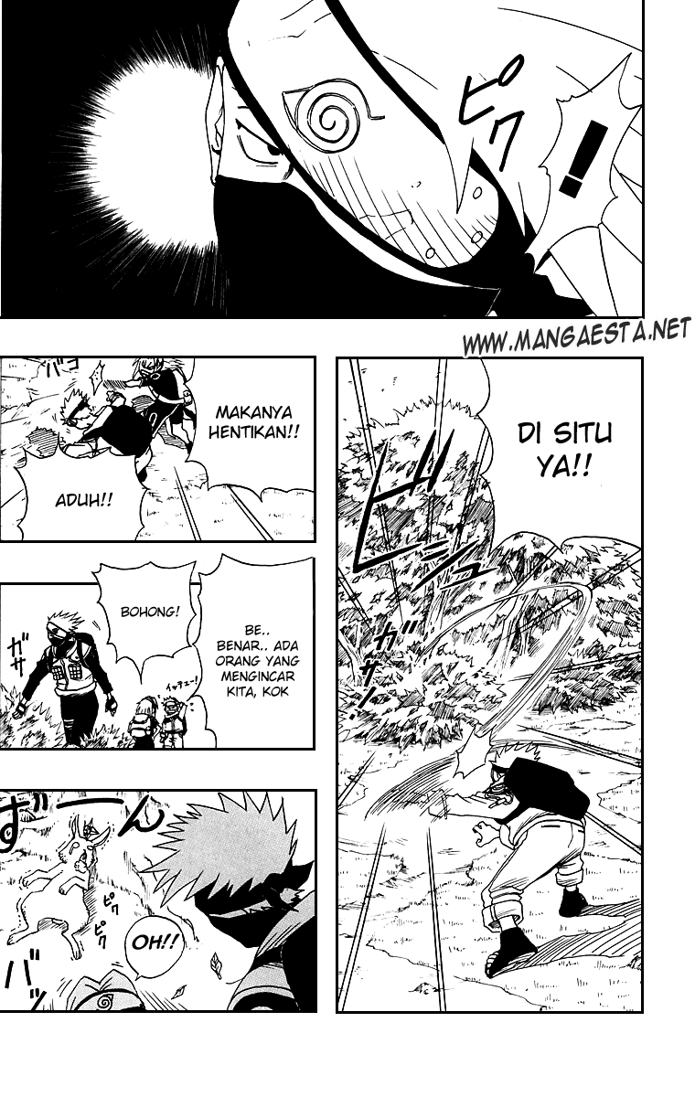 Naruto Bab 11 halaman 16